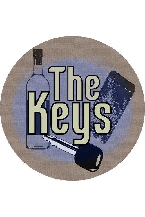 The Keys 2023 official movie poster