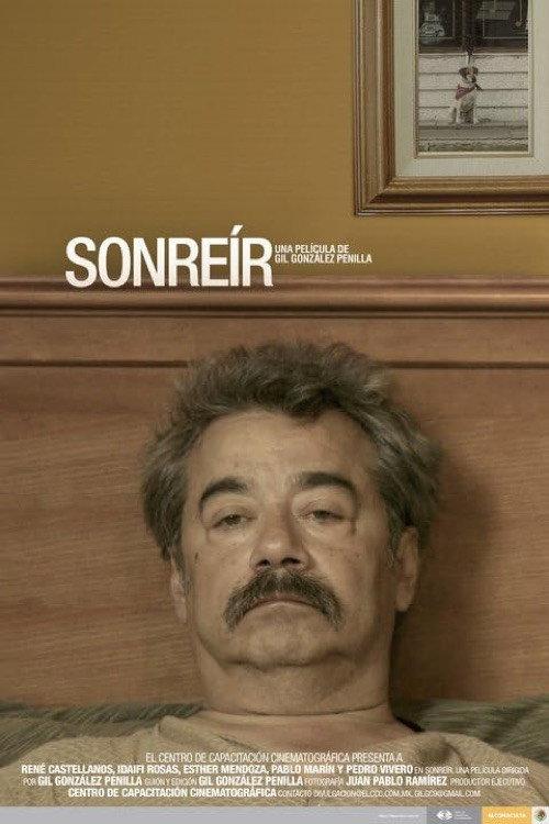 Smile 2011 official movie poster