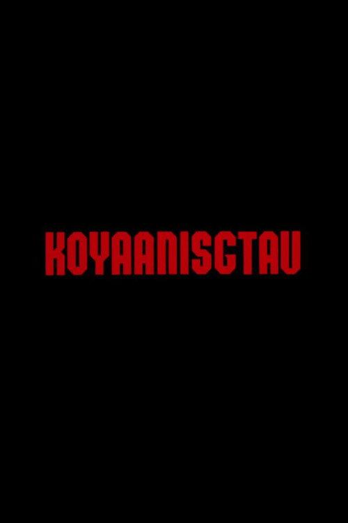 KoyaanisGTAV 2017 official movie poster