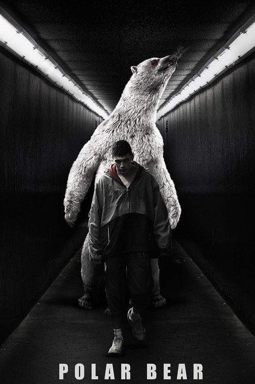 Polar Bear 2015 official movie poster
