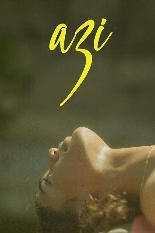 Azi 2024 official movie poster