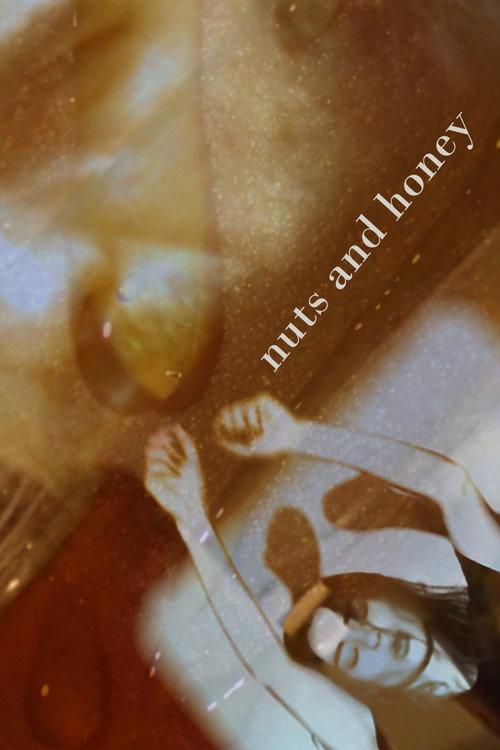nuts and honey 2026 official movie poster