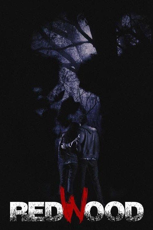 Redwood 2017 official movie poster