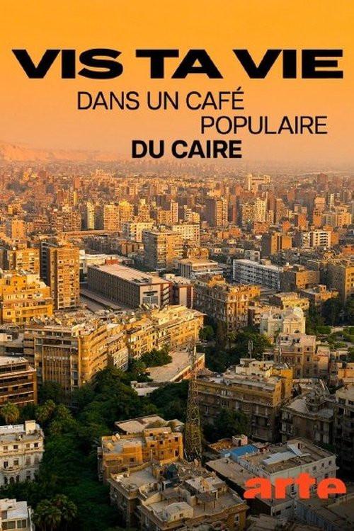 Vis ta vie 2026 official movie poster