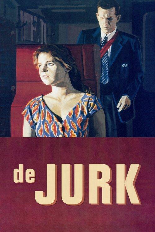 The Dress 1996 official movie poster