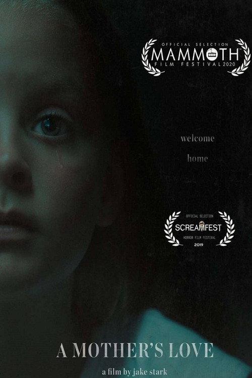 A Mother's Love 2019 official movie poster
