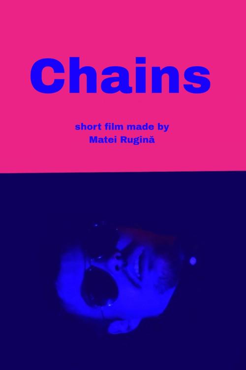 Chains 2024 official movie poster