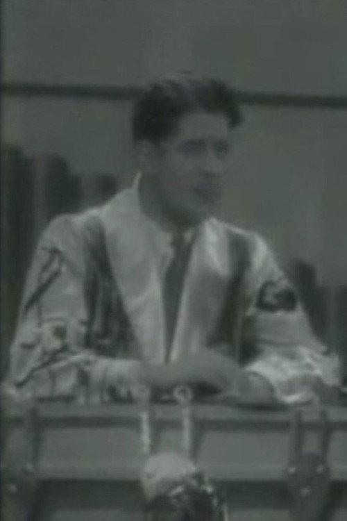 Musical Justice 1931 official movie poster