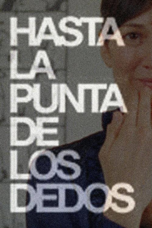 To the tip of your fingers 2010 official movie poster