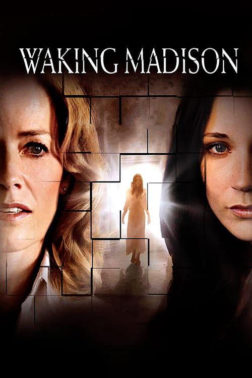 Waking Madison 2011 official movie poster
