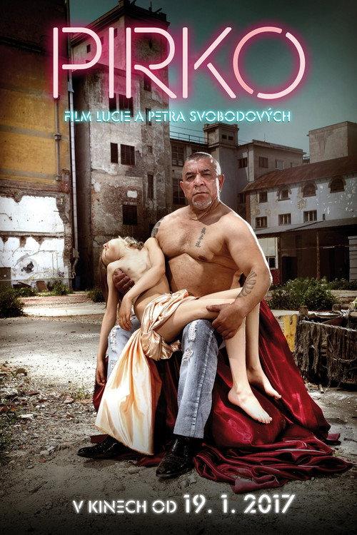 Little Feather 2016 official movie poster
