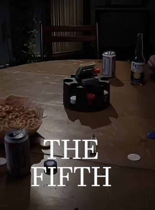 The Fifth 2007 official movie poster