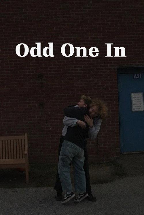 Odd One In  official movie poster