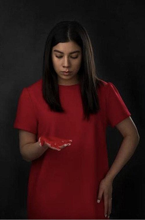 Say Her Name 2021 official movie poster