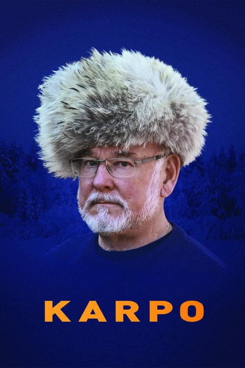 The Reporter 2020 official movie poster
