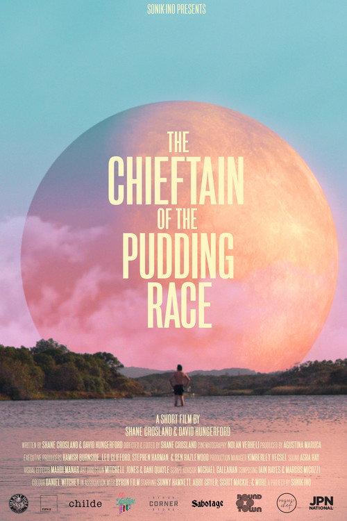 The Chieftain Of The Pudding Race  official movie poster