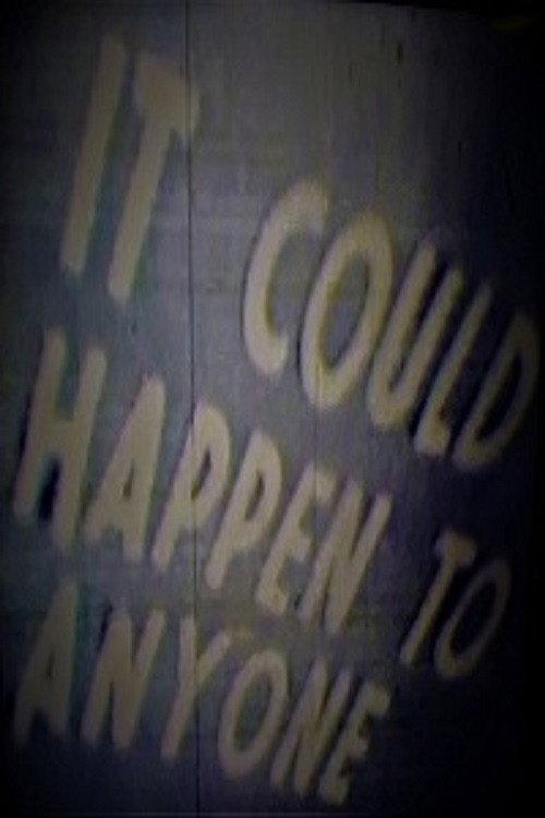 It Could Happen to Anyone  official movie poster