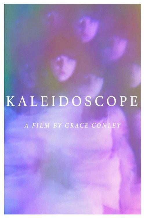 Kaleidoscope 2020 official movie poster