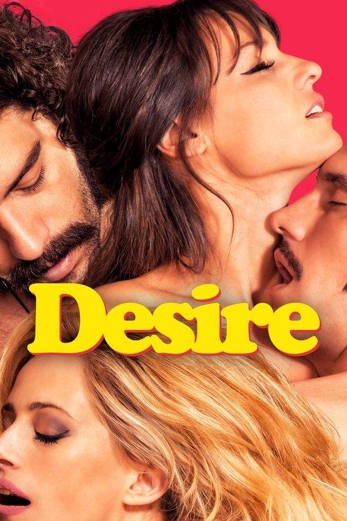 Desire 2017 official movie poster