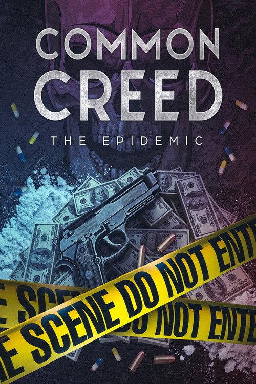 Common Creed 2019 official movie poster