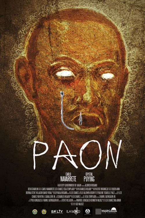 Paon 2020 official movie poster