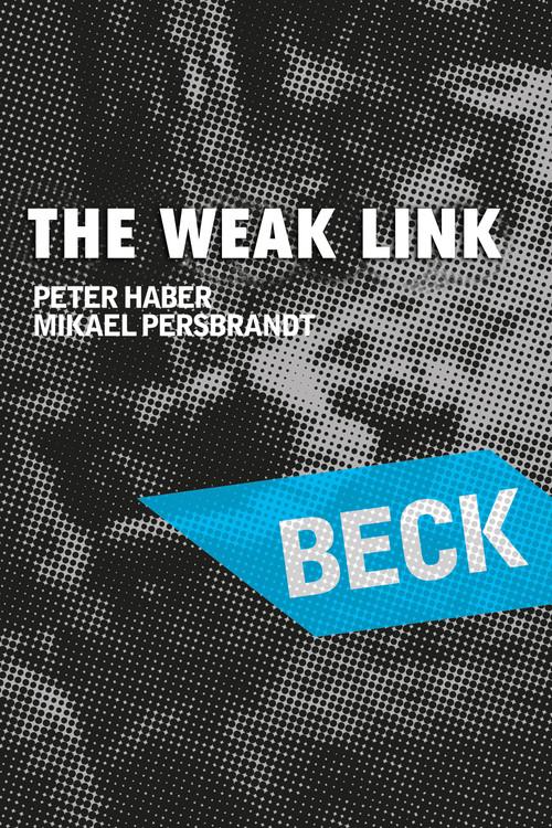 Beck 22 - The Weak Link 2007 official movie poster