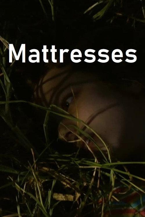 Mattresses 2009 official movie poster