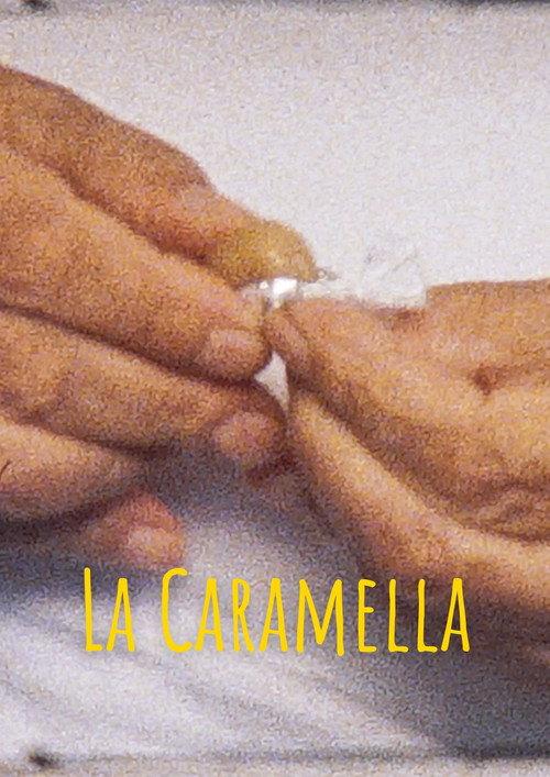 La Caramella 2023 official movie poster