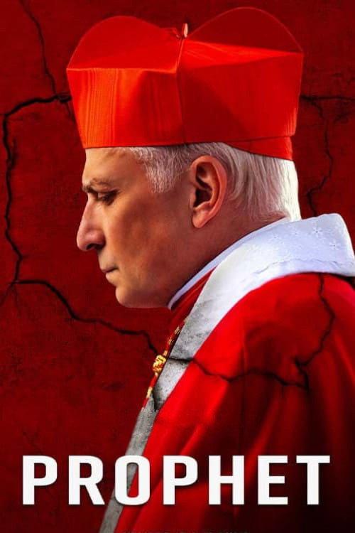 Prophet 2022 official movie poster