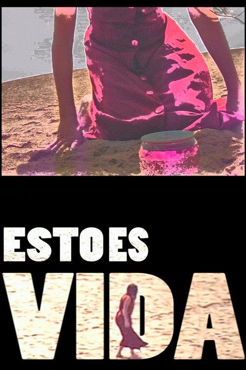 Esto es vida 2017 official movie poster