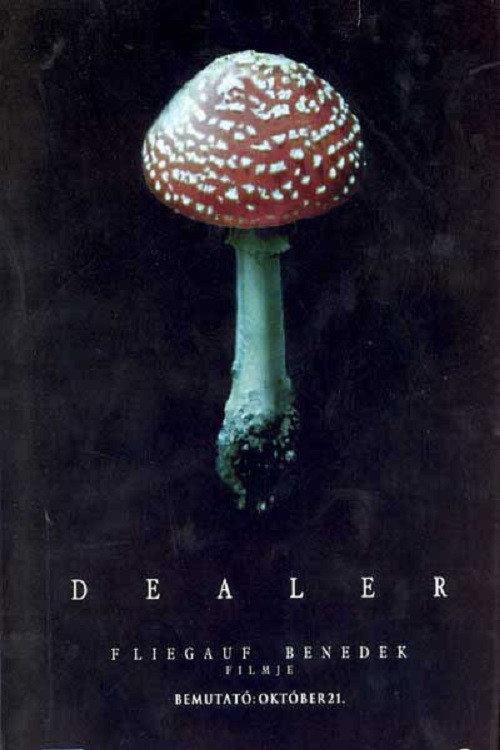 Dealer 2004 official movie poster
