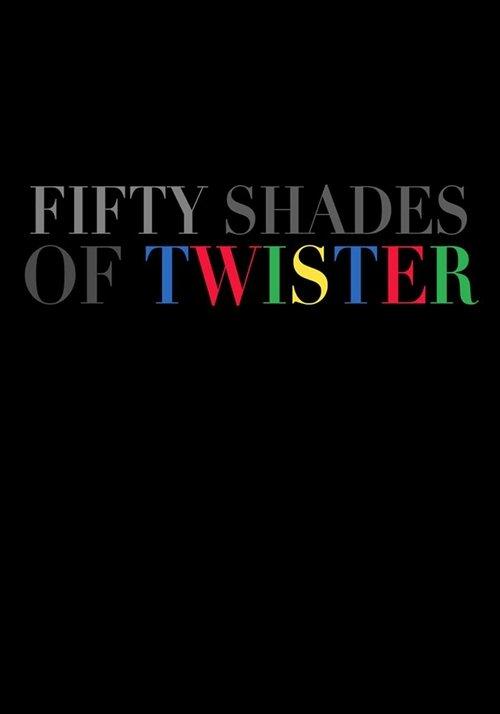 50 Shades of Twister 2017 official movie poster