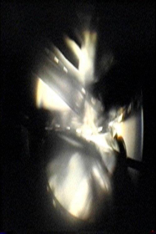 Chronometer 1990 official movie poster