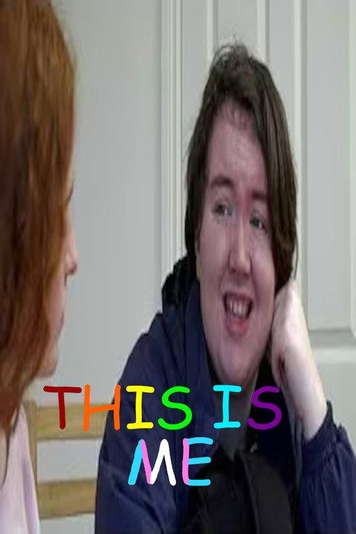 This is Me 2018 official movie poster