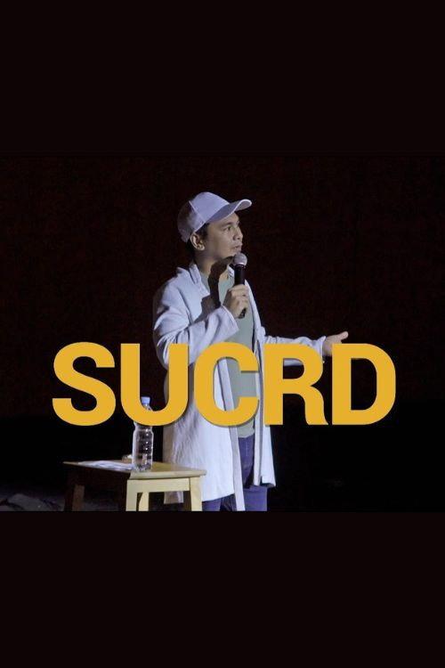 STAND UP COMEDY RADITYA DIKA (SUCRD)  official movie poster