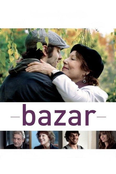 Bazar 2009 official movie poster