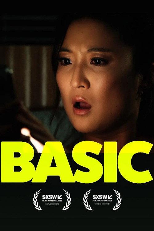 Basic 2026 official movie poster