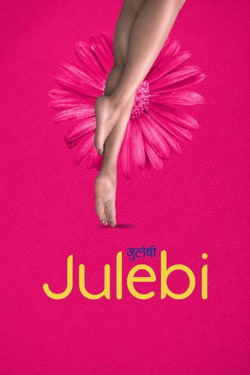 Julebi 2023 official movie poster