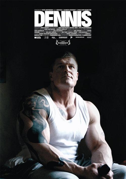 Dennis 2007 official movie poster