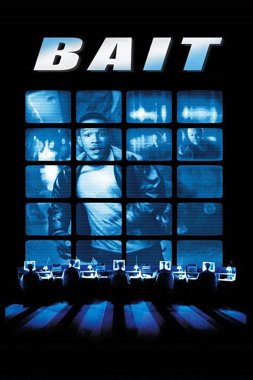 Bait 2000 official movie poster