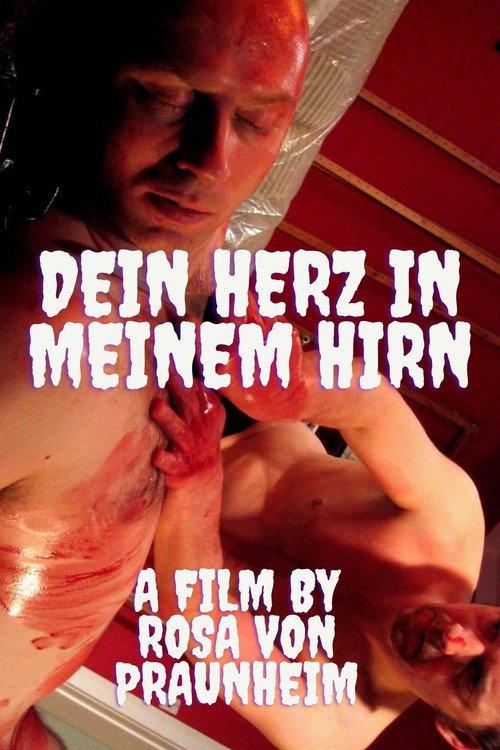 Your Heart in My Head 2005 official movie poster