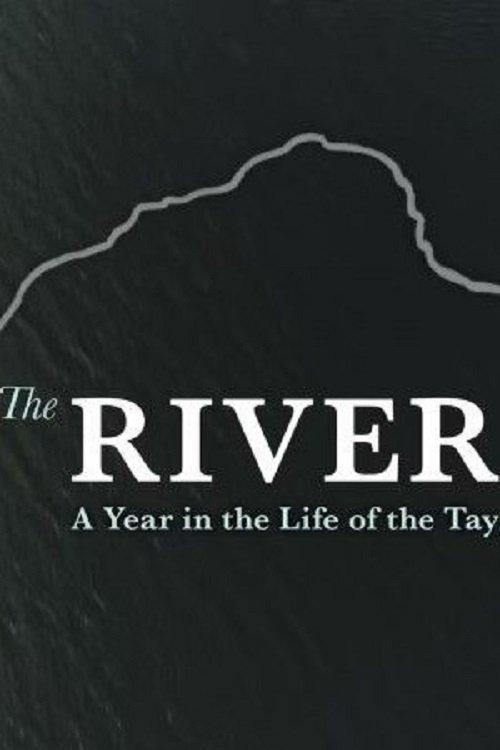 The River: A Year in the Life of the Tay 2019 official movie poster