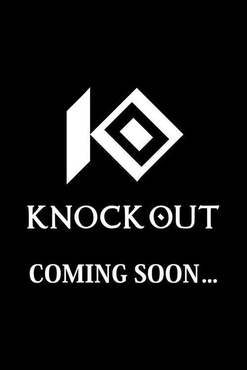 KNOCK OUT 70 2026 official movie poster