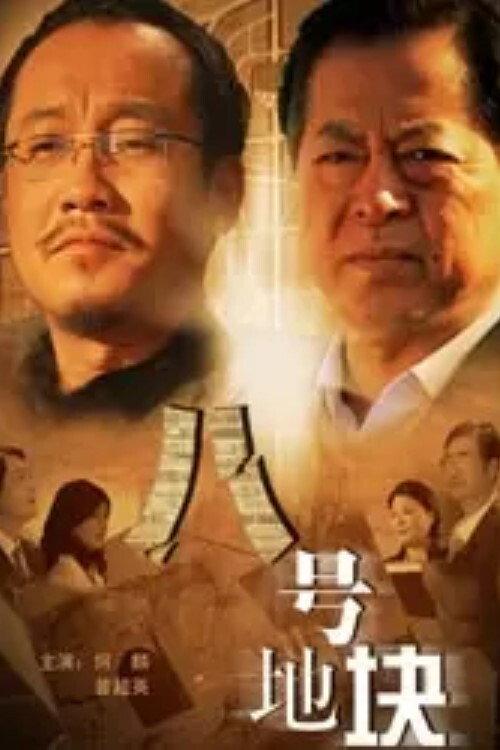 Block 8 2008 official movie poster