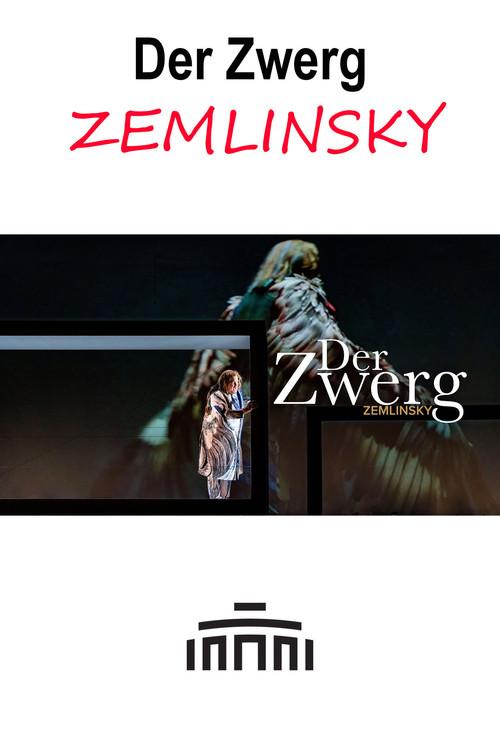 Der Zwerg 2021 official movie poster