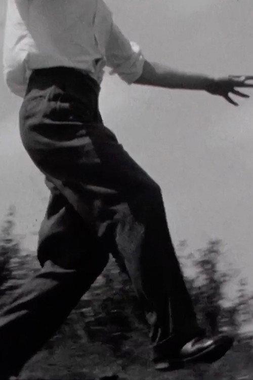 Dead End 1960 official movie poster