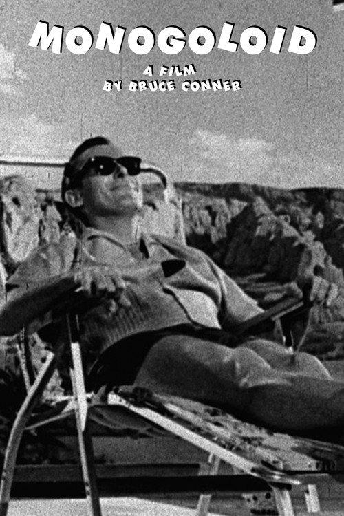 Mongoloid 1978 official movie poster
