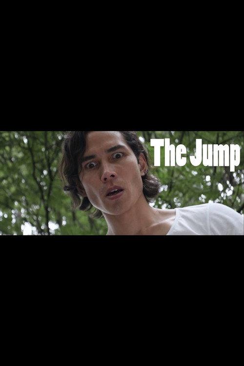 The Jump 2019 official movie poster