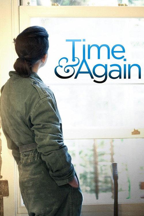 Time and Again 2007 official movie poster