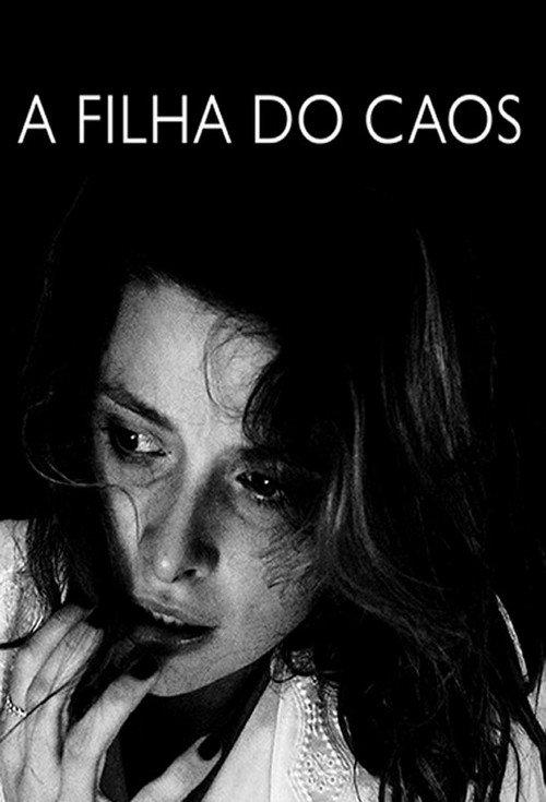 The Chaos Daughter 2022 official movie poster